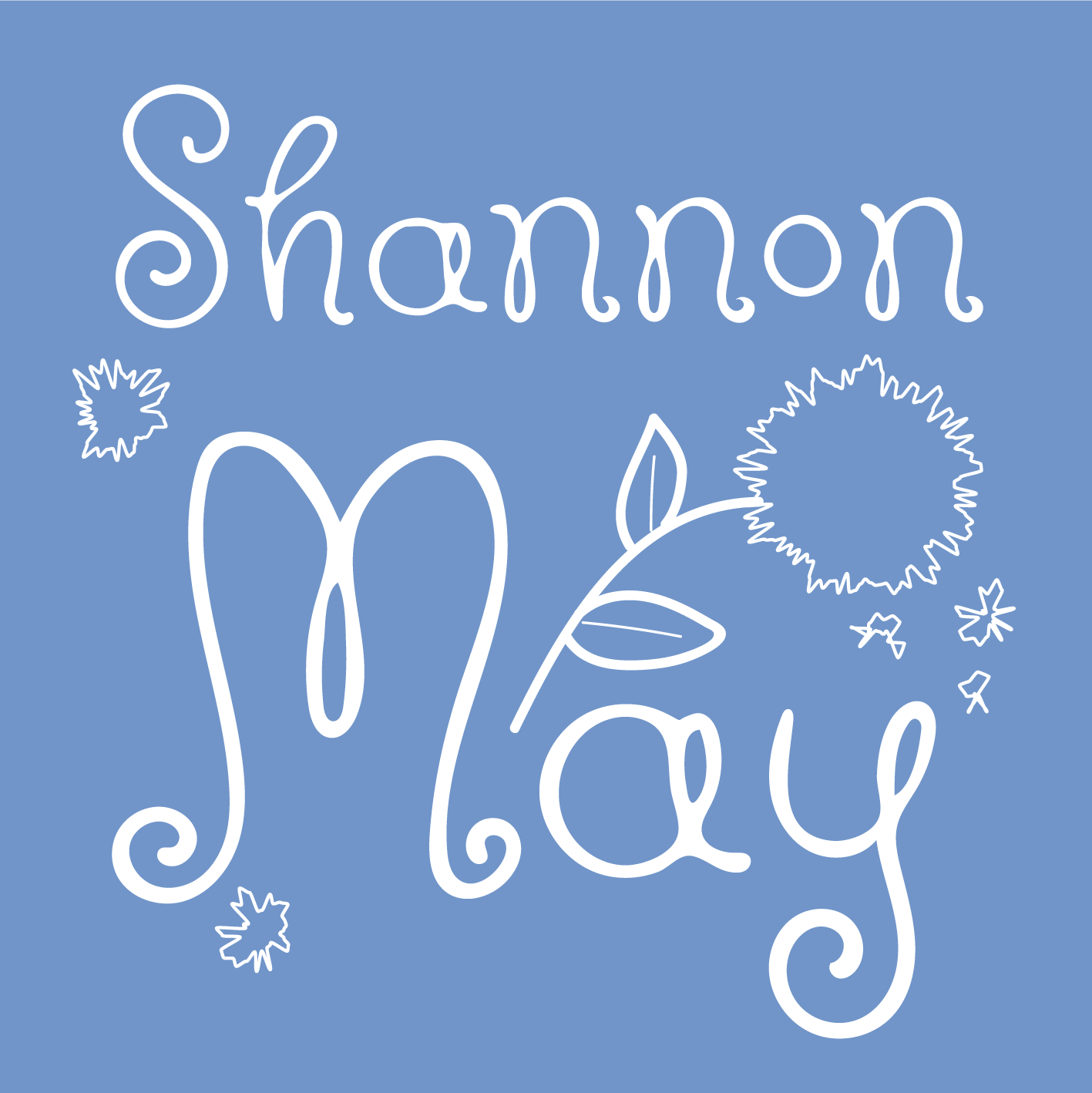 Shannon May Art Gift Card
